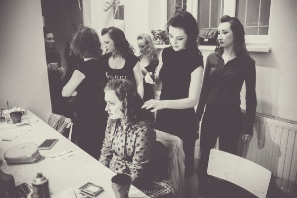 ERIU – Wind Dancer (010)