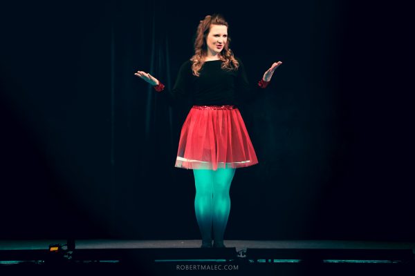 ERIU – Wind Dancer (025)