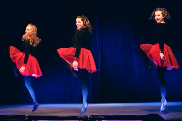 ERIU – Wind Dancer (035)