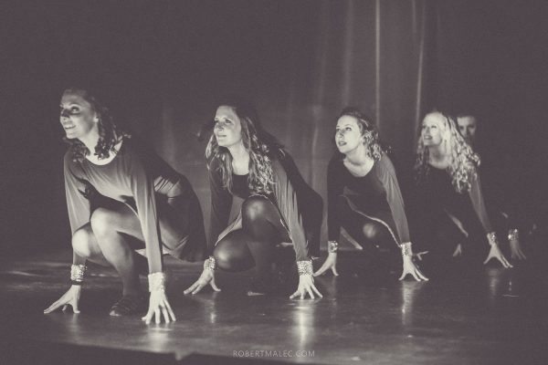 ERIU – Wind Dancer (048)