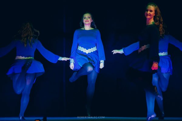 ERIU – Wind Dancer (055)