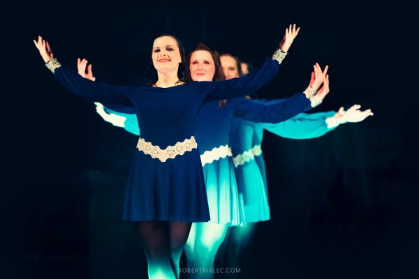 ERIU – Wind Dancer (059)