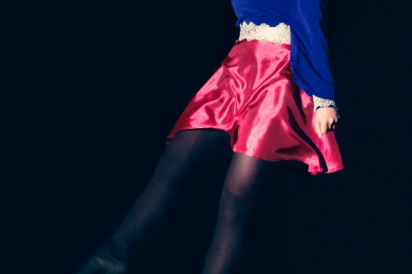 ERIU – Wind Dancer (060)