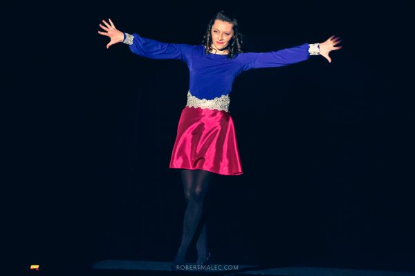 ERIU – Wind Dancer (065)