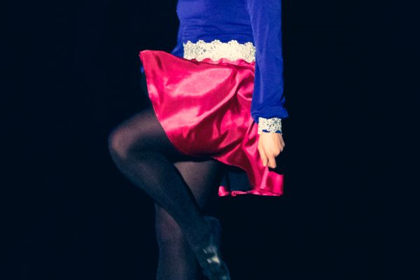 ERIU – Wind Dancer (068)