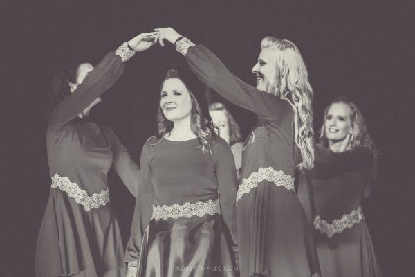 ERIU – Wind Dancer (070)