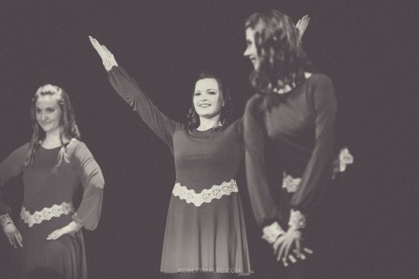 ERIU – Wind Dancer (071)