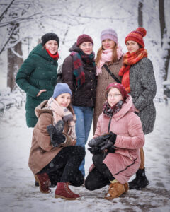 fot. Paweł Wodnicki